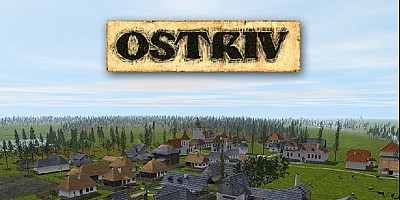 Ostriv