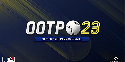 Out of the Park Baseball 23