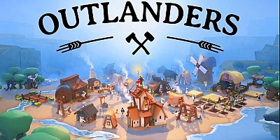 Outlanders