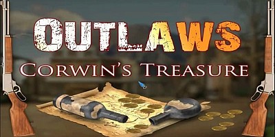 Outlaws: Corwin's Treasure