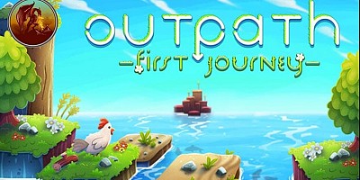 Outpath: First Journey