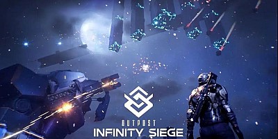 Outpost: Infinity Siege