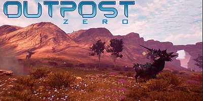 Outpost Zero