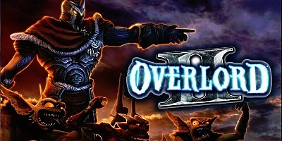 Overlord 2