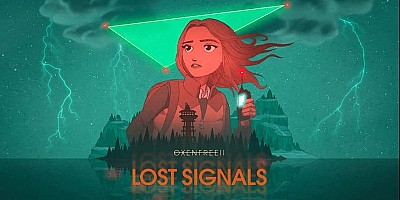 OXENFREE II: Lost Signals