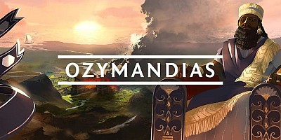 Ozymandias: Bronze Age Empire Sim