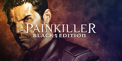 Painkiller: Baptized by Blood