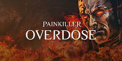 Painkiller: Overdose