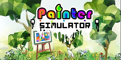 Painter Simulator