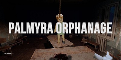 Palmyra Orphanage