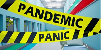 Pandemic Panic!