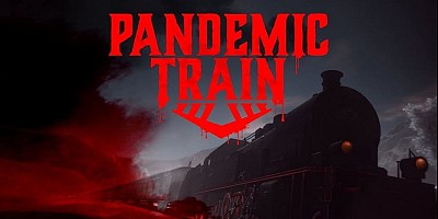 Pandemic Train