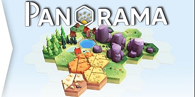 Pan'orama