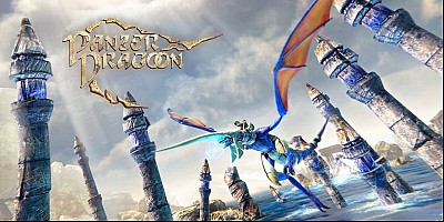 Panzer Dragoon: Remake