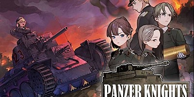 Panzer Knights