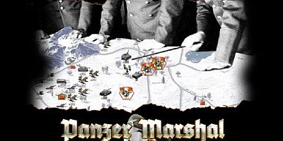 Panzer Marshal