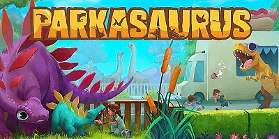 Parkasaurus