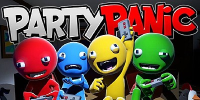 Party Panic