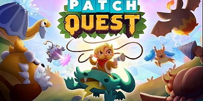 Patch Quest