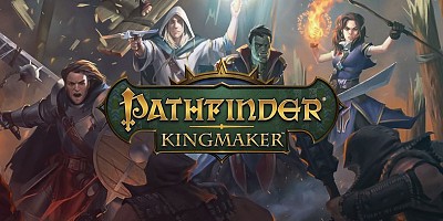 Pathfinder Kingmaker Enhanced Plus Edition