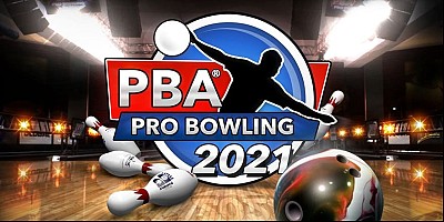 PBA Pro Bowling 2021