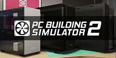 PC Building Simulator 2