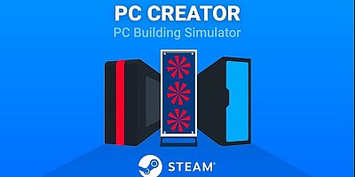 PC Creator - PC Building Simulator