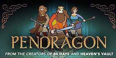 Pendragon