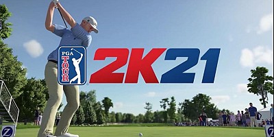 PGA Tour 2K21