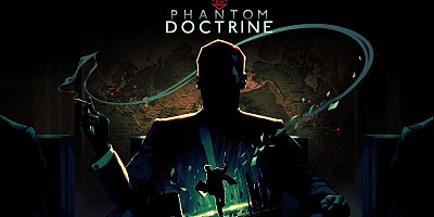 Phantom Doctrine