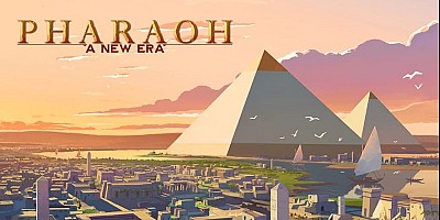 Pharaoh: A New Era