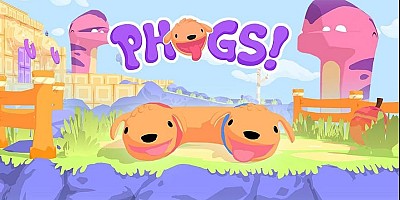 PHOGS!