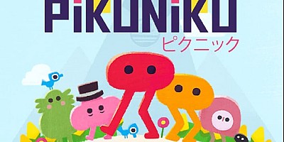 Pikuniku