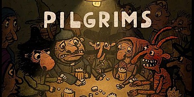 Pilgrims