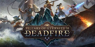 Pillars of Eternity 2: Deadfire