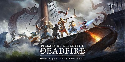 Pillars of Eternity II: Deadfire