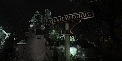 Pineview Drive