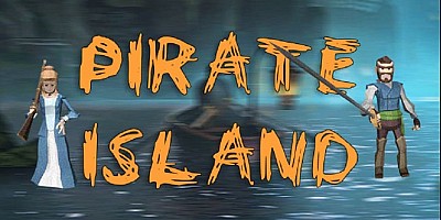 Pirate Island