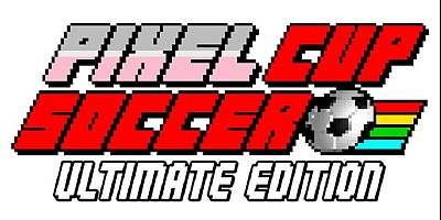 Pixel Cup Soccer - Ultimate Edition