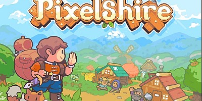 Pixelshire