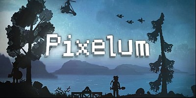 Pixelum