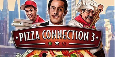 Pizza Connection 3