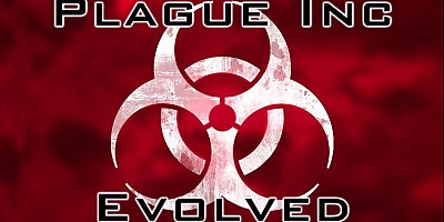 Plague Inc: Evolved