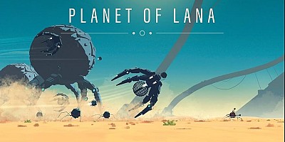 Planet of Lana