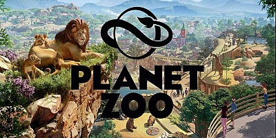 Planet Zoo