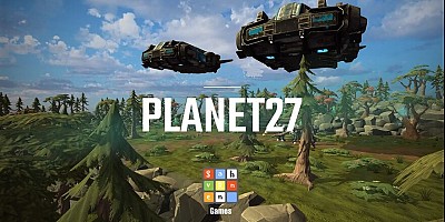 Planet27