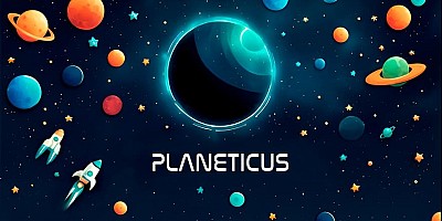 Planeticus