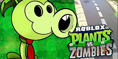 Plants vs Zombies