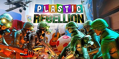 Plastic Rebellion