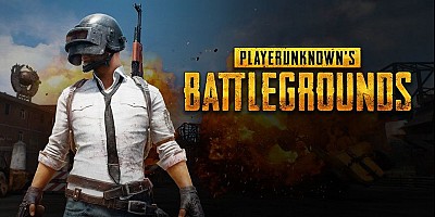 Playerunknown's Battlegrounds